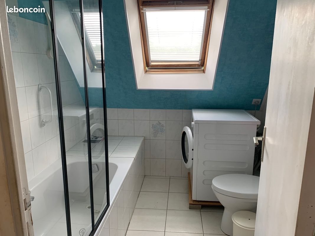 Maison à louer, 100m², Bonnemain