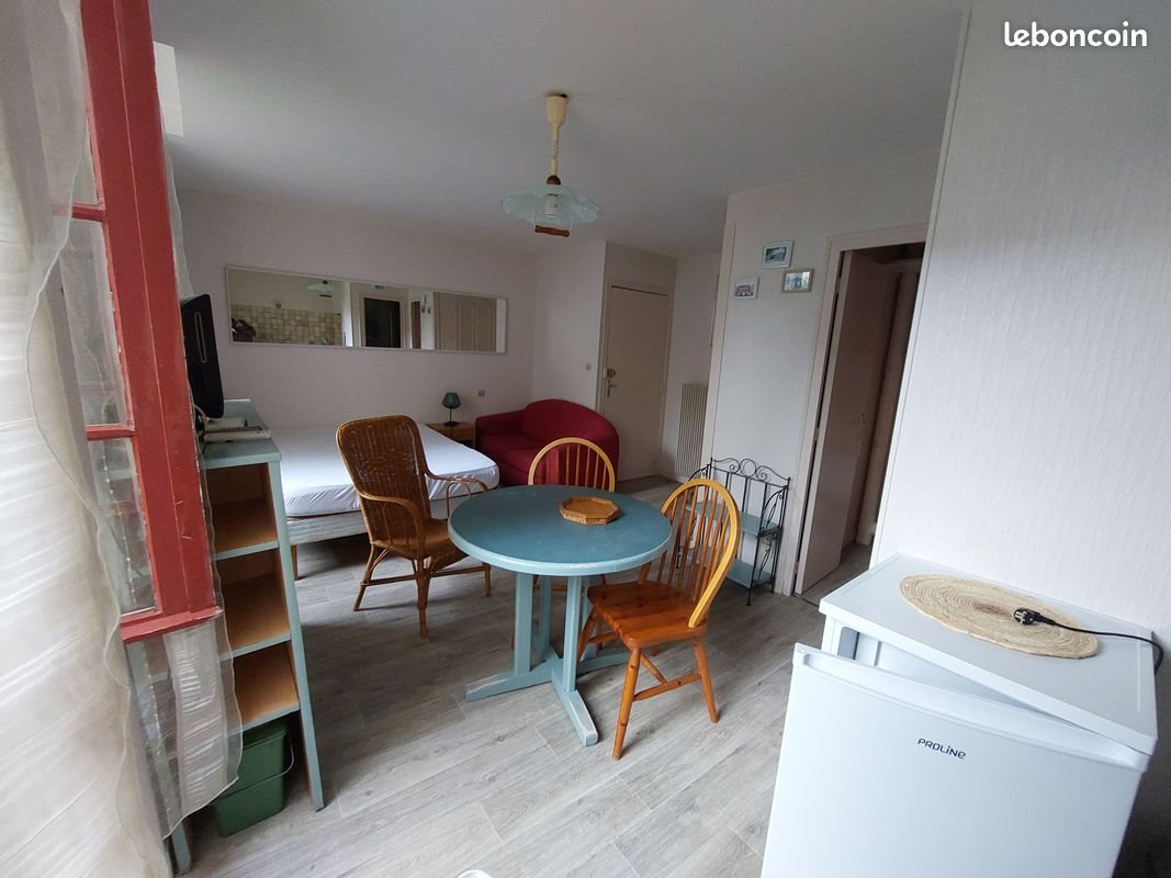 Appartement à louer, 25m², Dax