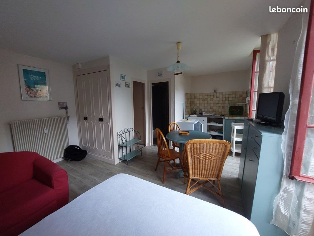 Appartement à louer, 25m², Dax