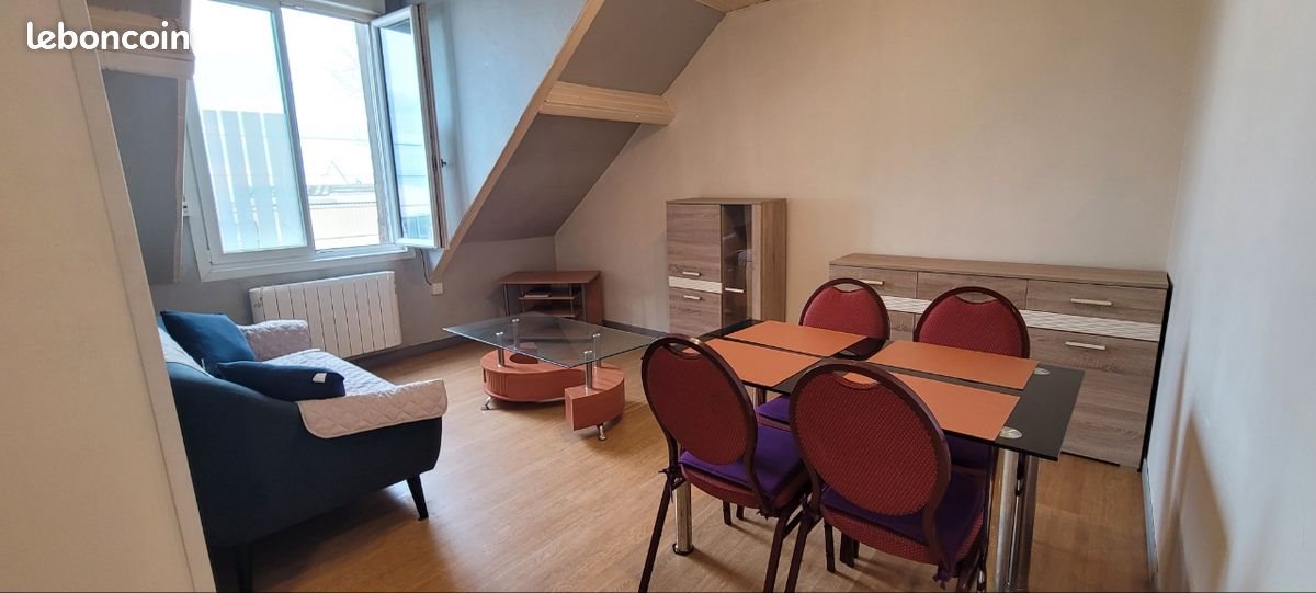 Appartement à louer, 30m², Calais