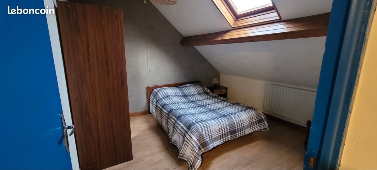 Appartement à louer, 30m², Calais