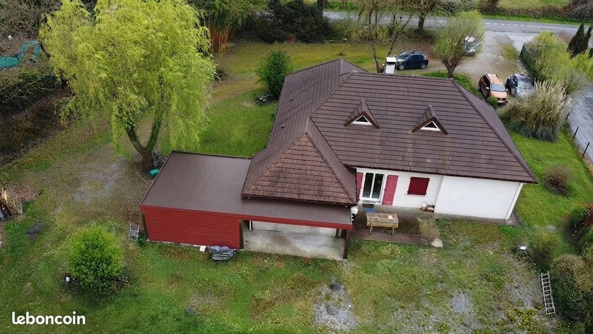 Maison à vendre, 151m², Buros