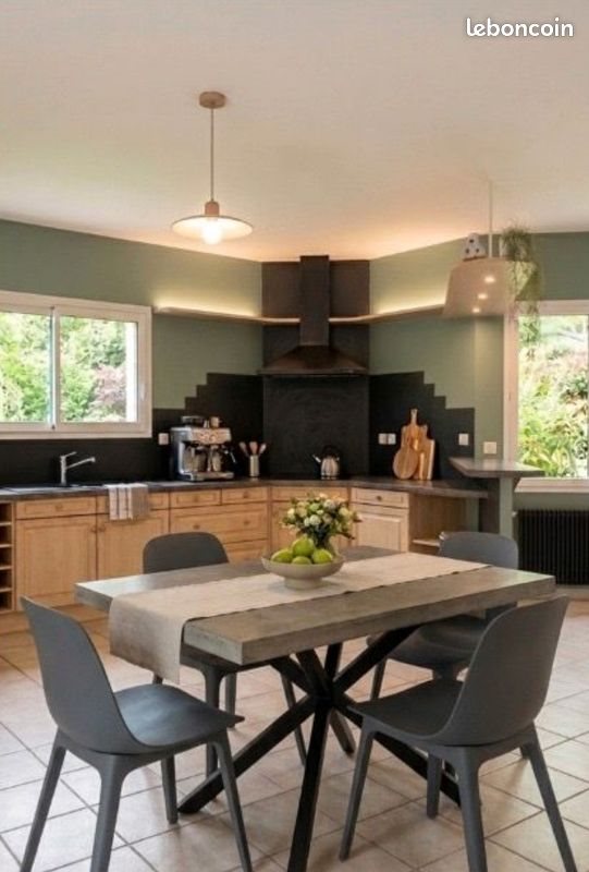 Maison à vendre, 151m², Buros