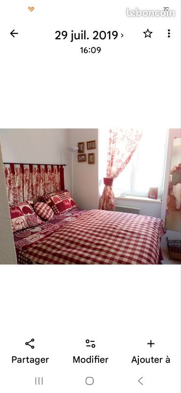 Appartement à vendre, 50m², Cauterets