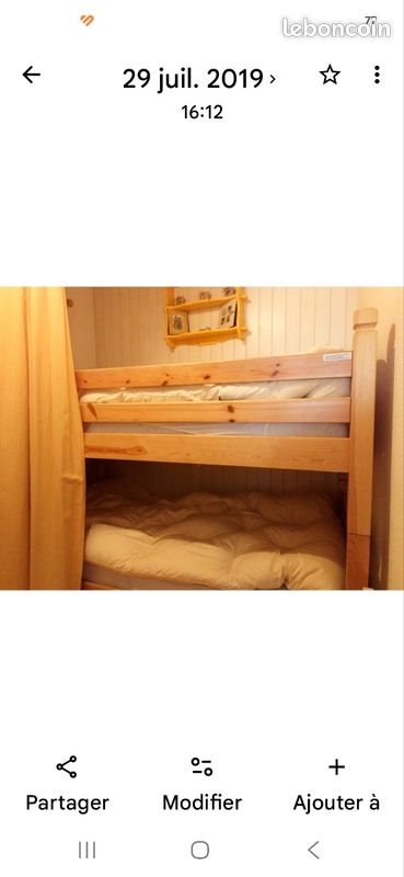 Appartement à vendre, 50m², Cauterets