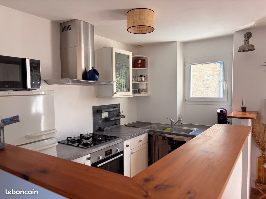 Maison à louer, 75m², Piriac-sur-Mer