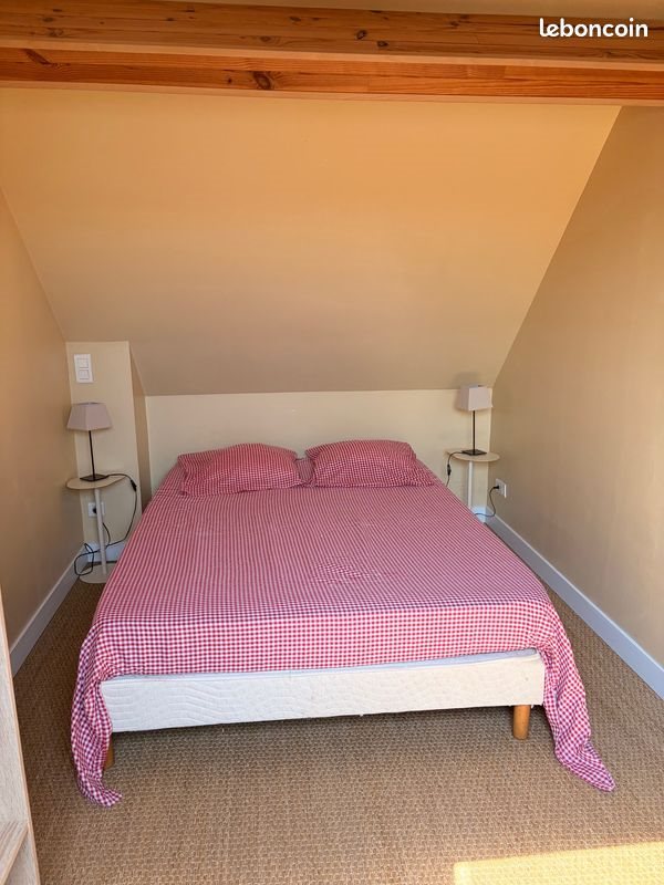Maison à louer, 75m², Piriac-sur-Mer