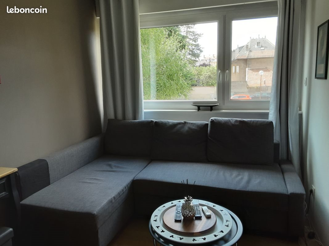 Appartement à vendre, 77m², Metz