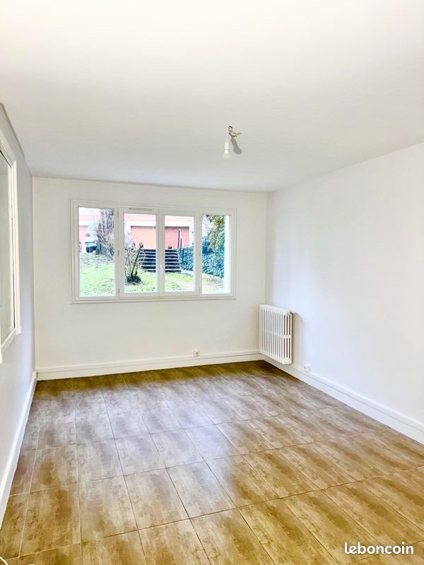 Appartement à vendre, 60m², Clamart