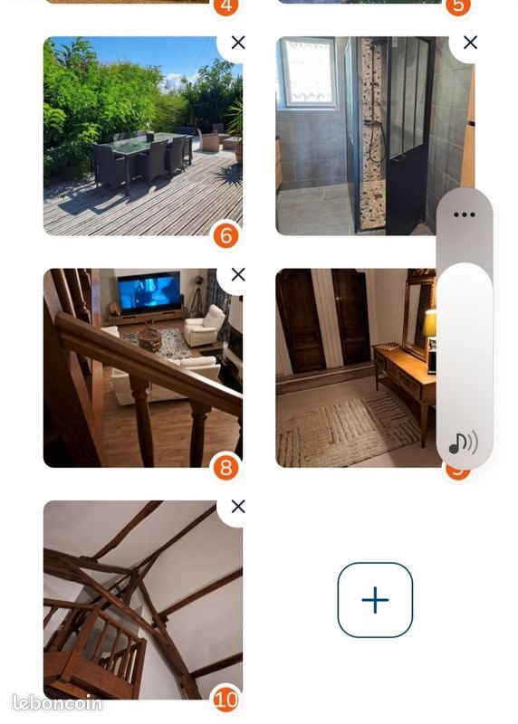 Maison à vendre, 226m², Saint-Genou
