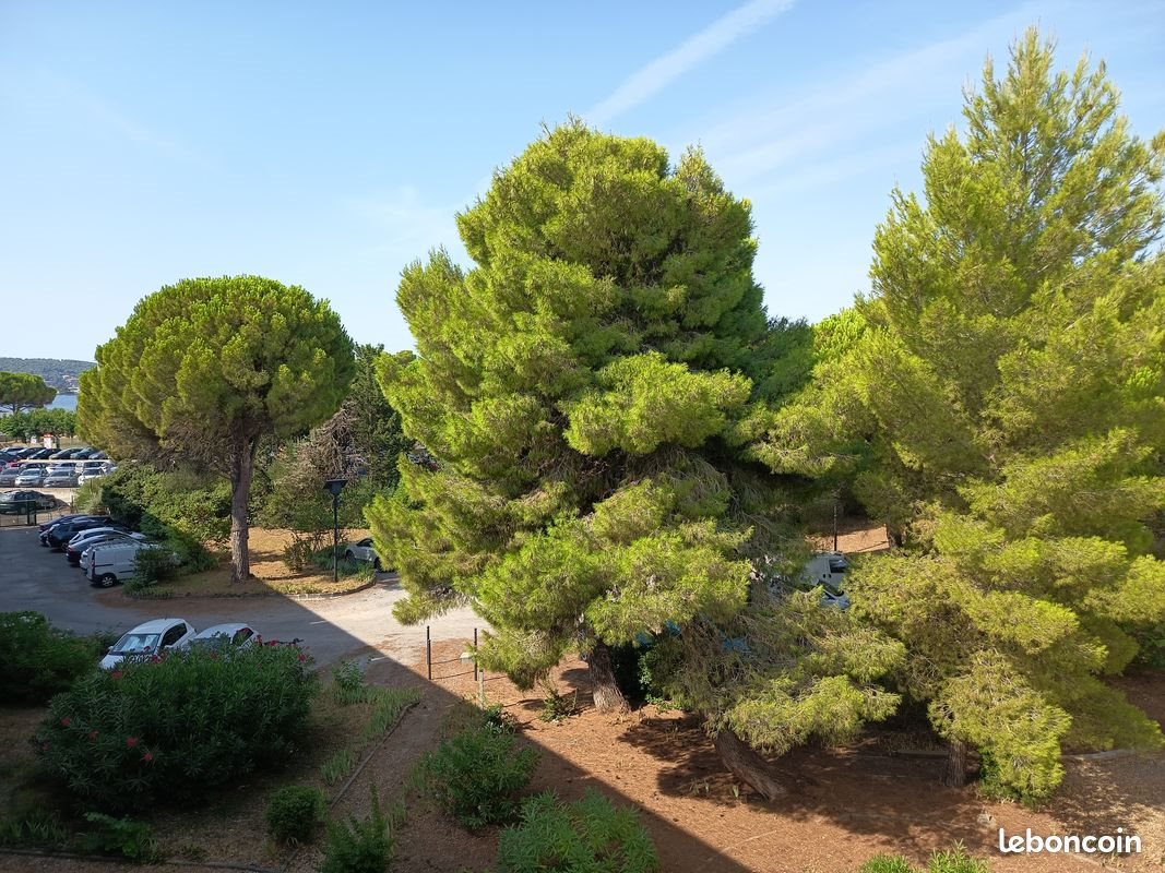 Appartement à vendre, 75m², Balaruc-les-Bains