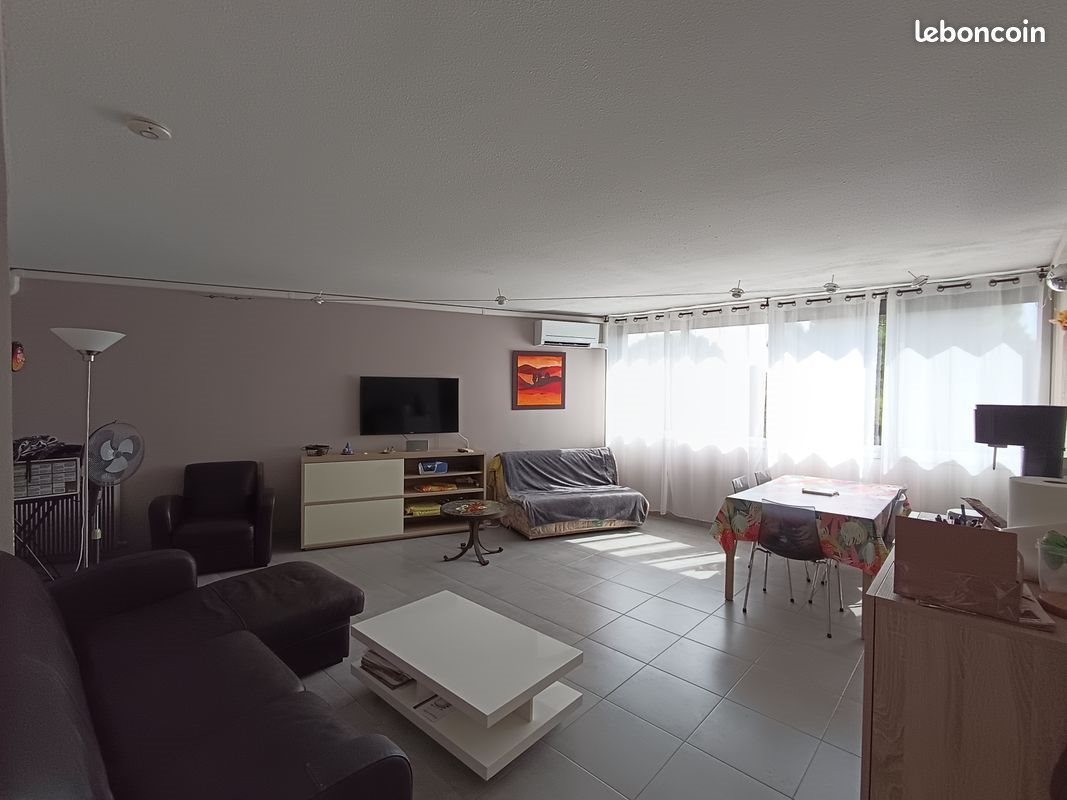 Appartement à vendre, 75m², Balaruc-les-Bains