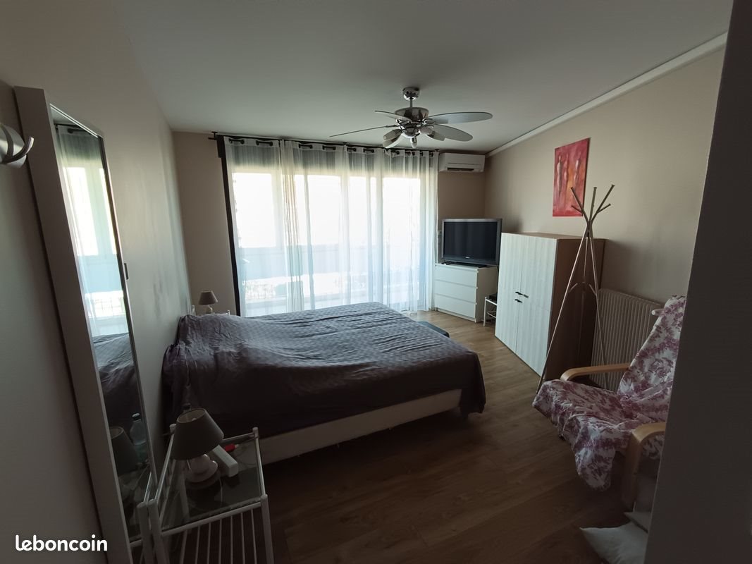 Appartement à vendre, 75m², Balaruc-les-Bains