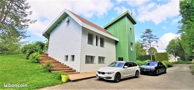 Maison à vendre, 174m², Saint-Joseph-de-Rivière