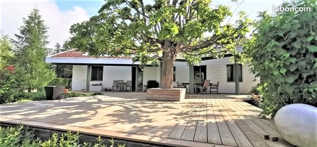 Maison à vendre, 174m², Saint-Joseph-de-Rivière