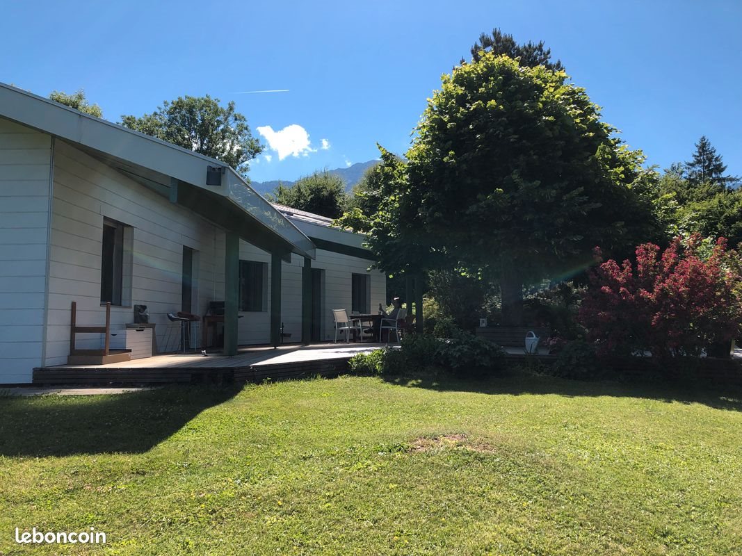 Maison à vendre, 174m², Saint-Joseph-de-Rivière