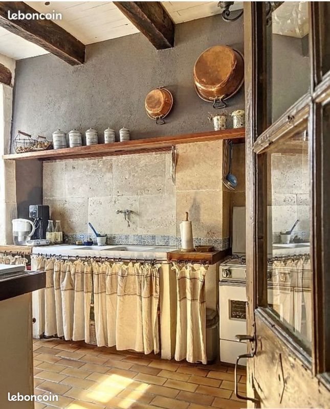 Maison à vendre, 125m², Orgnac-l'Aven