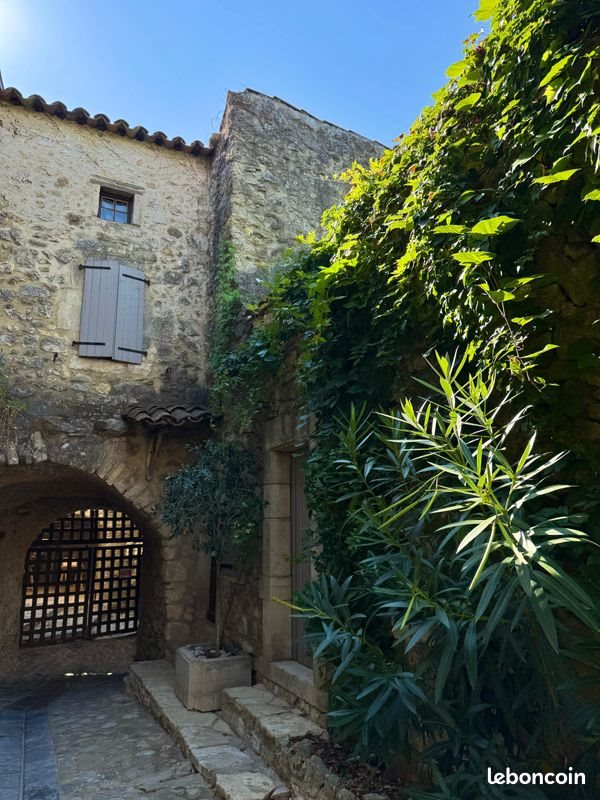 Maison à vendre, 125m², Orgnac-l'Aven