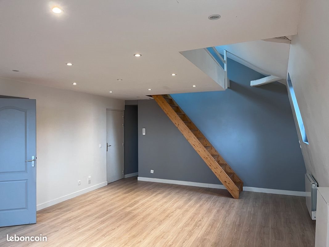 Appartement à louer, 45m², Cinq-Mars-la-Pile