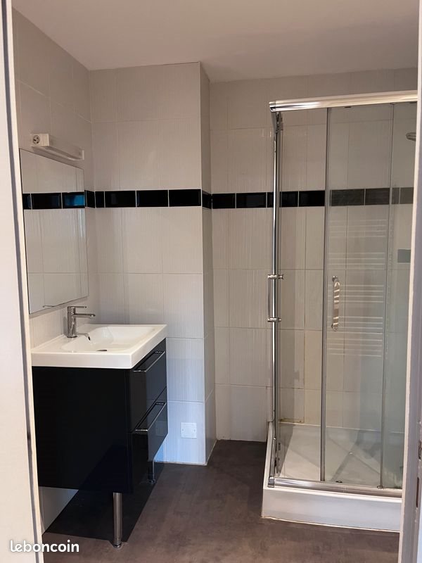 Appartement à louer, 45m², Cinq-Mars-la-Pile