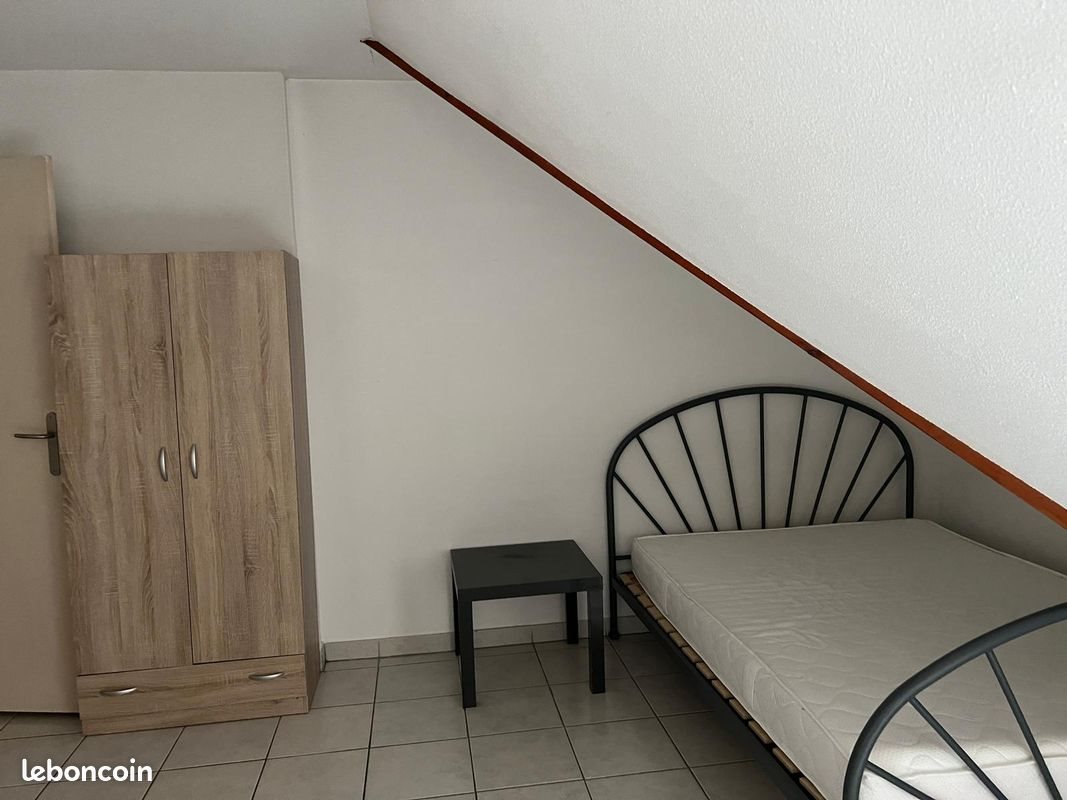 Appartement à louer, 31m², Belfort