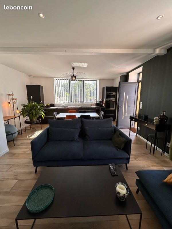 Maison à vendre, 110m², Sainte-Euphémie