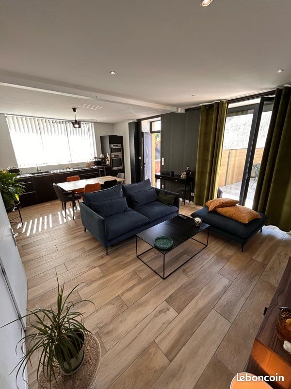 Maison à vendre, 110m², Sainte-Euphémie