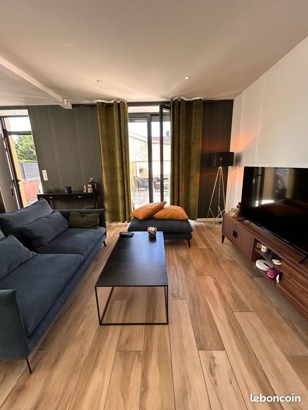 Maison à vendre, 110m², Sainte-Euphémie