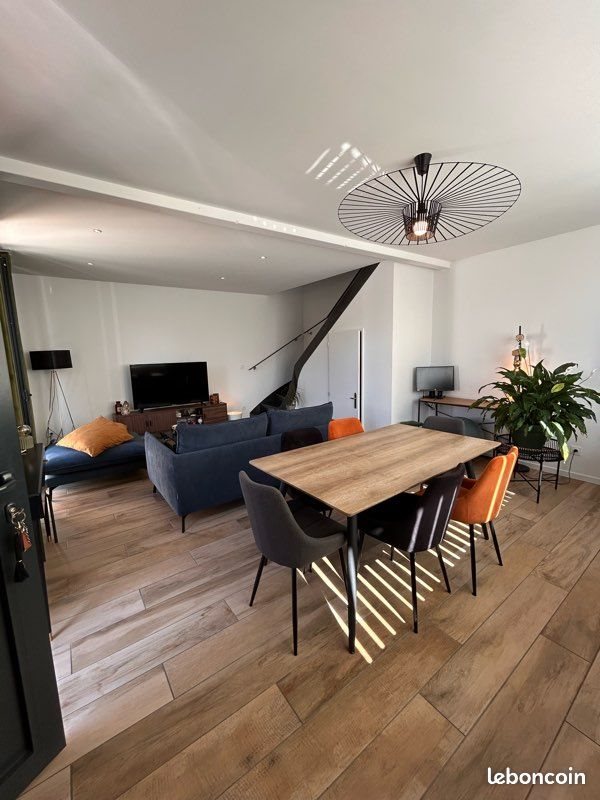 Maison à vendre, 110m², Sainte-Euphémie