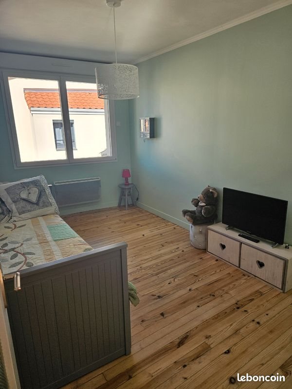 Maison à vendre, 90m², Lempdes
