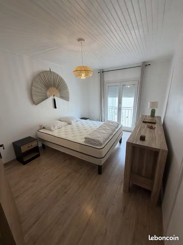 Appartement à louer, 78m², Saint-Cyprien