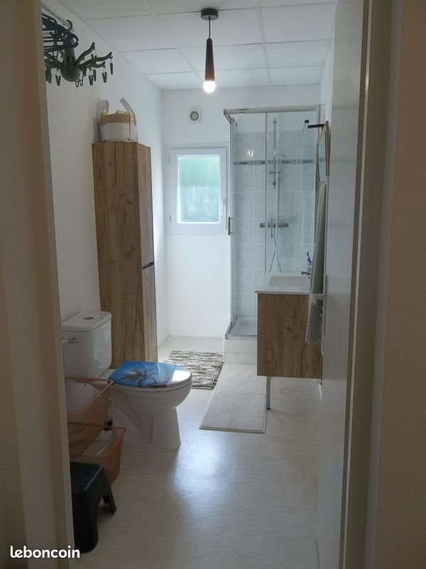 Appartement à louer, 36m², Mios