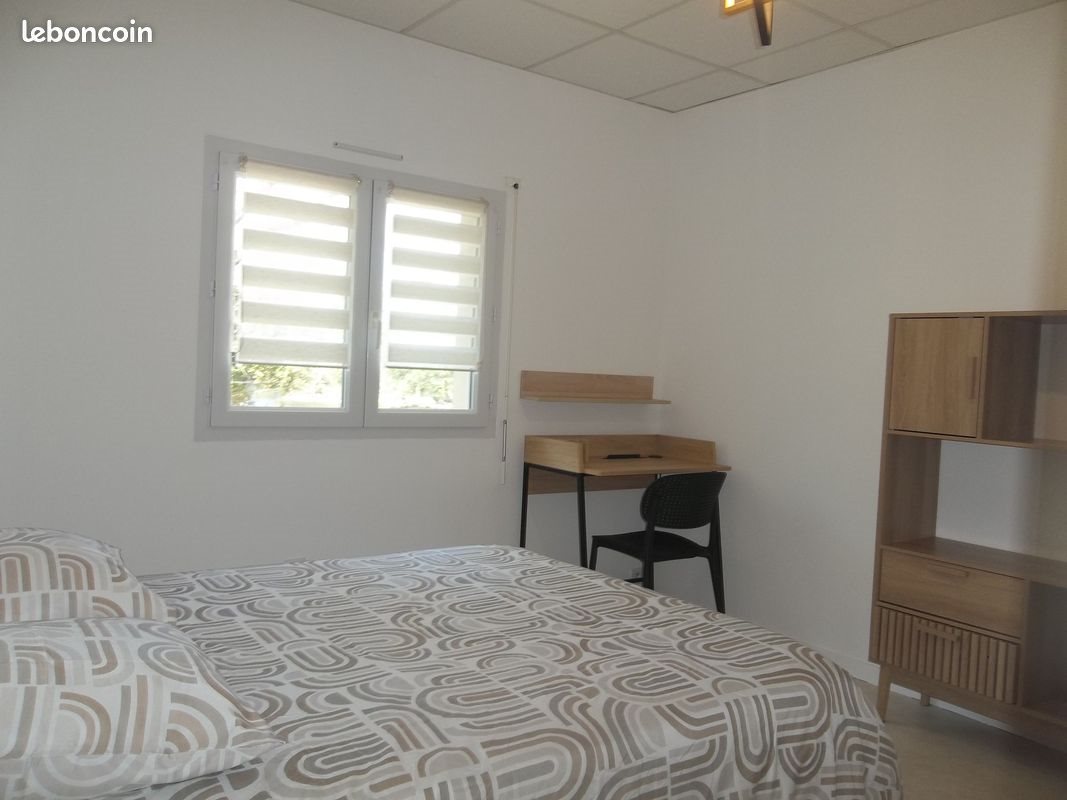 Appartement à louer, 36m², Mios
