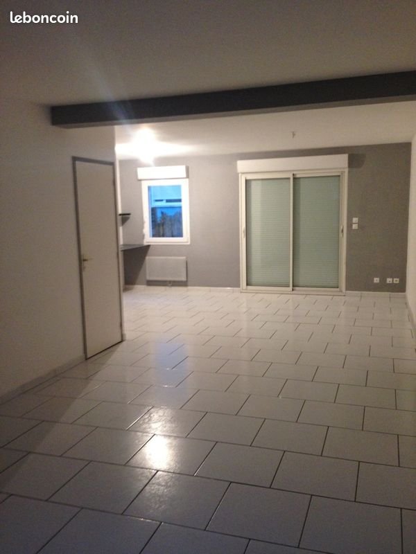 Maison à louer, 75m², Douai