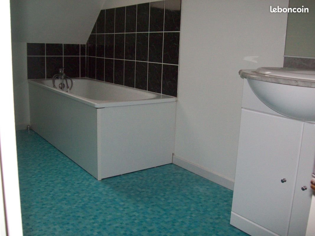 Maison à louer, 75m², Douai