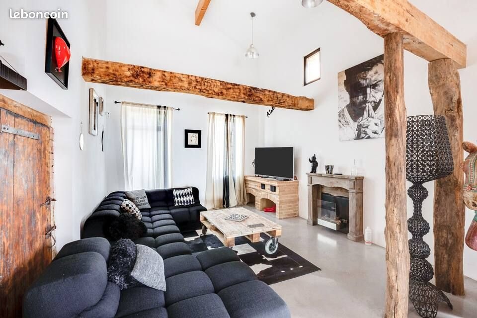 Maison à louer, 180m², Verfeil