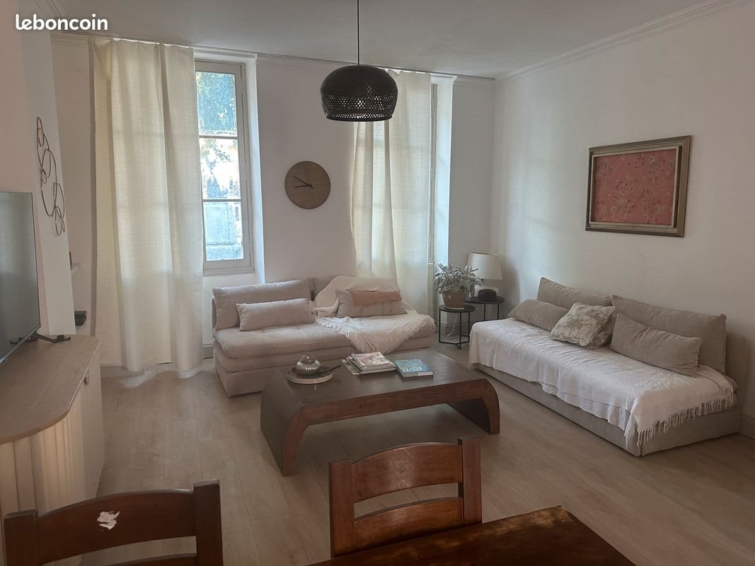 Maison à louer, 160m², Villeneuve-sur-Lot