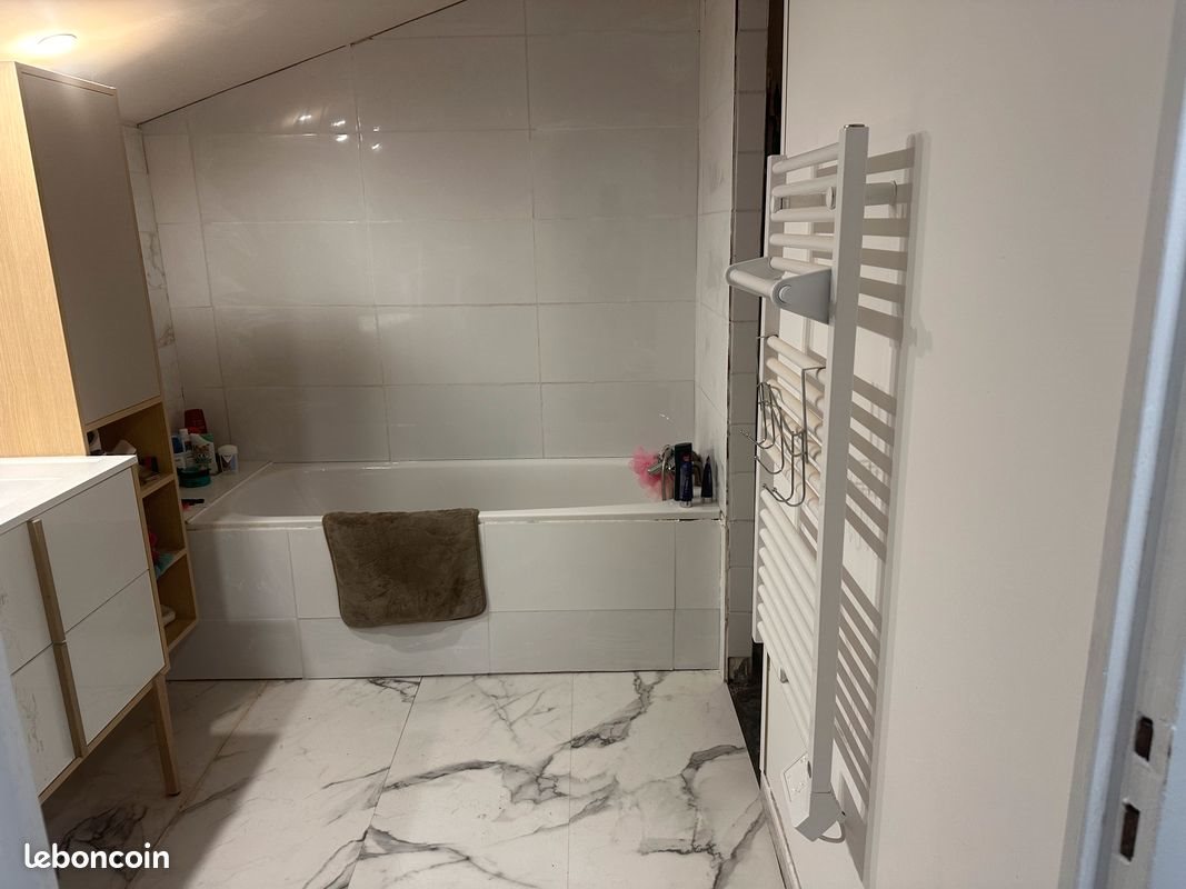 Maison à louer, 160m², Villeneuve-sur-Lot