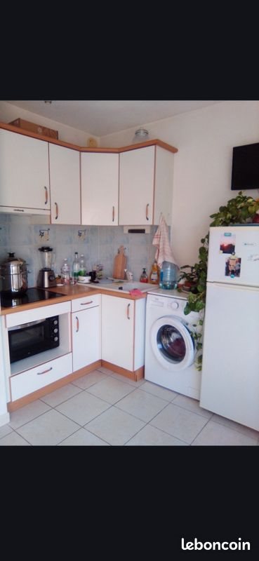 Appartement à vendre, 28m², Le Grau-du-Roi