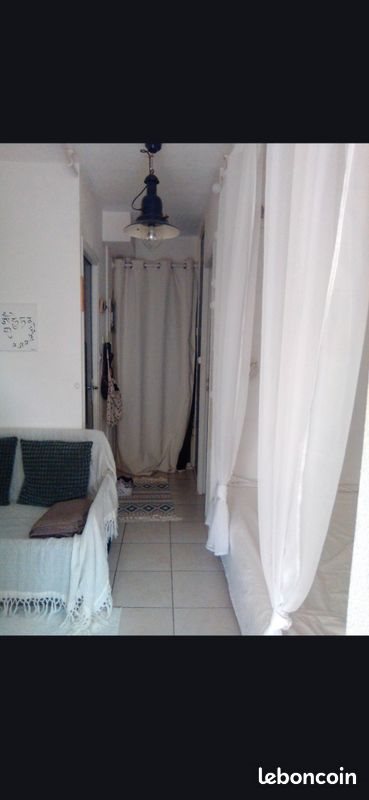 Appartement à vendre, 28m², Le Grau-du-Roi