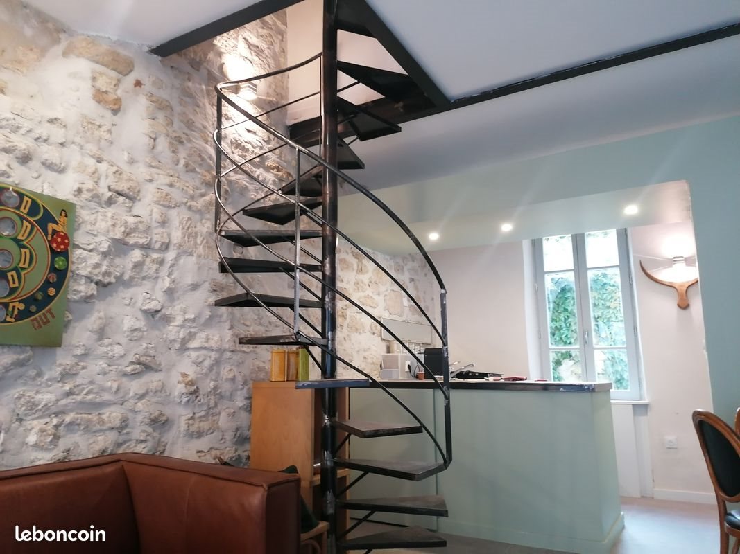 Maison à louer, 54m², Avignon