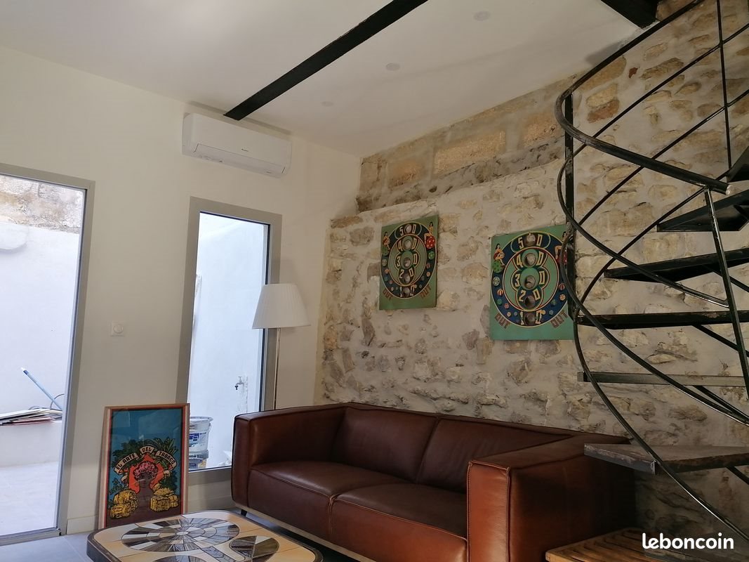 Maison à louer, 54m², Avignon