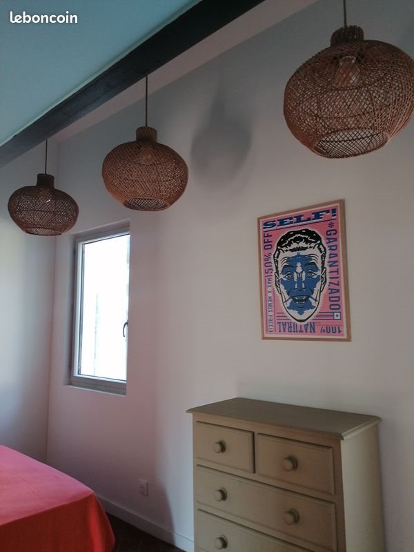 Maison à louer, 54m², Avignon