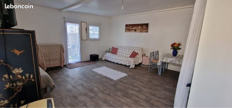 Appartement à louer, 35m², Vallauris