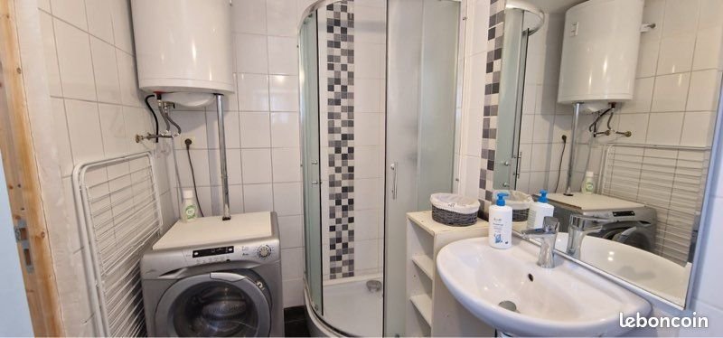Appartement à louer, 35m², Vallauris