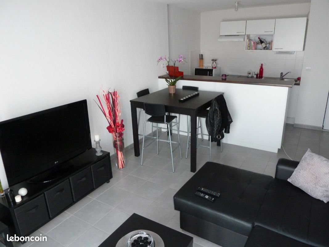 Appartement à vendre, 57m², Toulouse