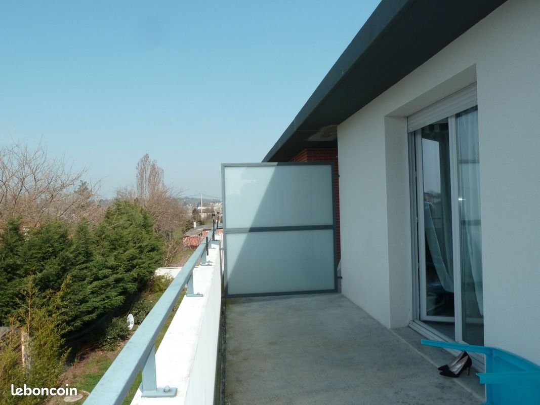 Appartement à vendre, 57m², Toulouse