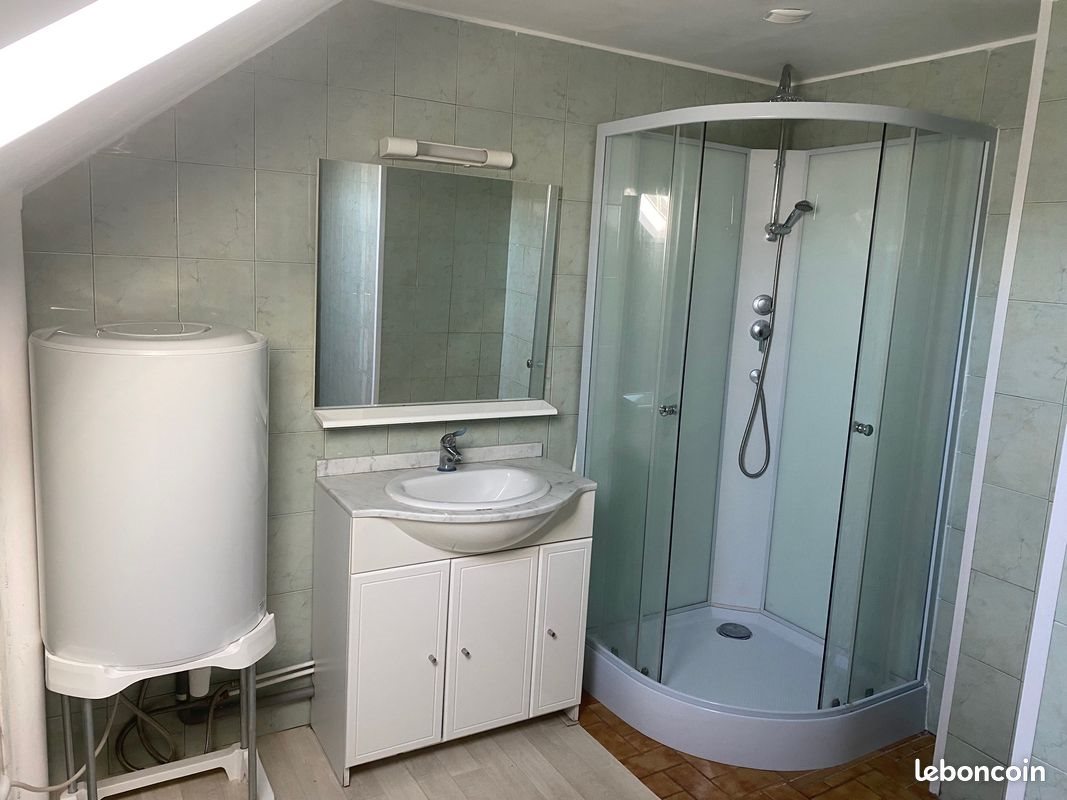 Appartement à louer, 55m², Saint-Léger-des-Vignes