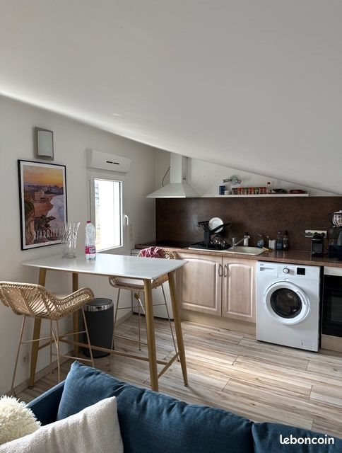 Appartement à louer, 31m², Bordeaux