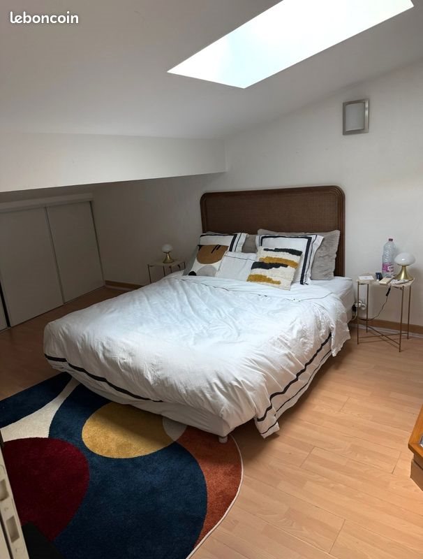 Appartement à louer, 31m², Bordeaux